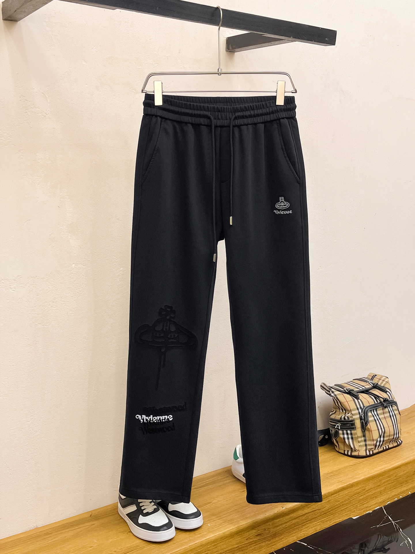 Casual Pants Man